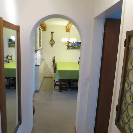 Franca U06 Apartman *