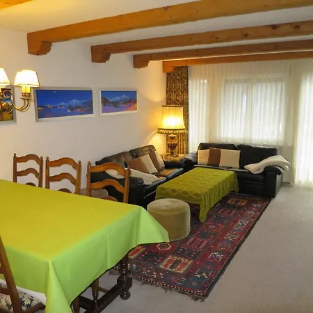 Apartment Franca U06