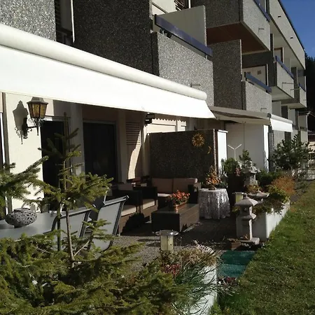 Apartment Franca U06