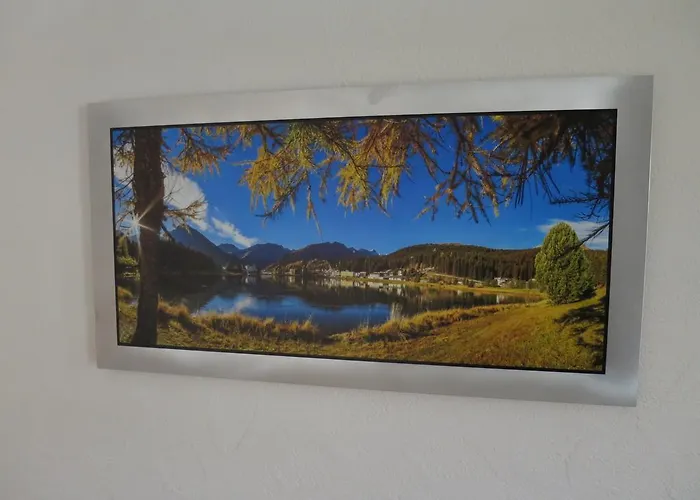 Franca U06 Lejlighed *