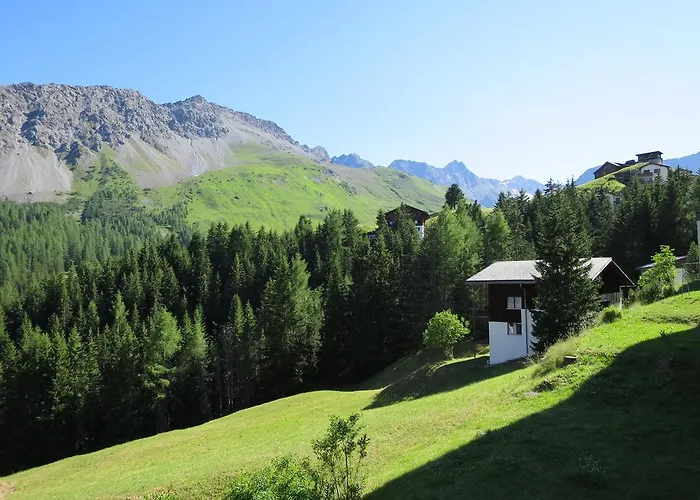 Franca U06 Apartamento Arosa