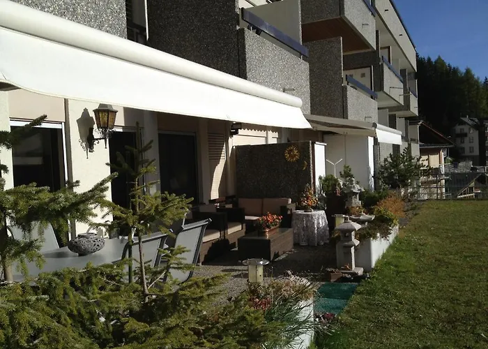 Lejlighed Franca U06