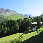 Franca U06 Apartamento Arosa
