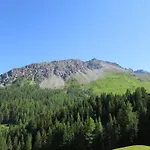 Apartamento Franca U06 Arosa