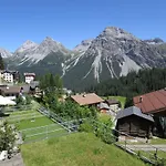 Franca U06 Apartamento Arosa