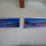 Franca U06 Apartamento Arosa