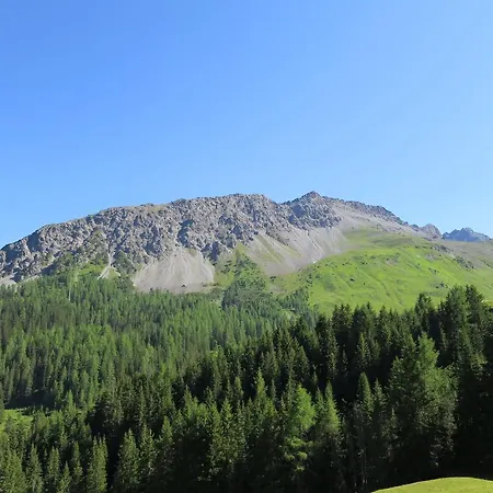 Lejlighed Franca U06 Arosa