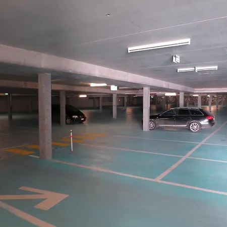 Franca U06 Apartman *