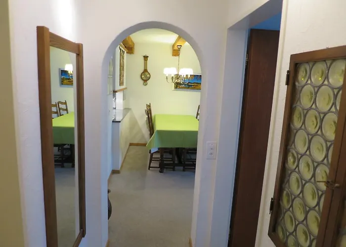 Franca U06 Apartman *